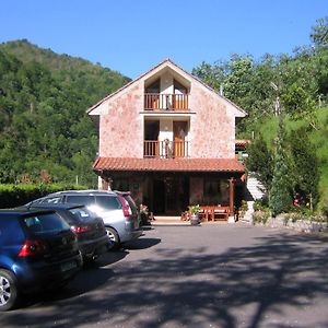 Hotel La Salmonera